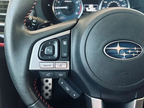 Used 2017 Subaru Crosstrek 2.0i Premium w/ Special Edition AWD/4WD image 26
