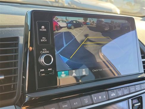 New 2026 Honda Odyssey Touring image 28