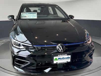 New 2026 Volkswagen Golf