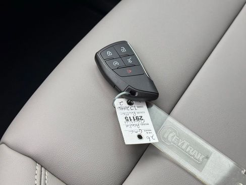 New 2026 GMC Acadia Elevation w/ Super Cruise Package image 35