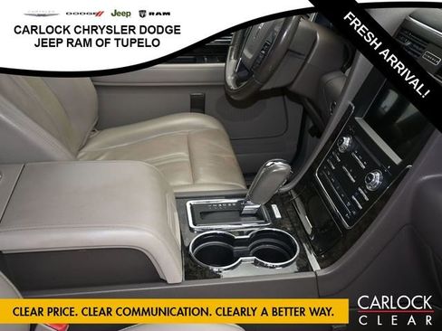 Used 2017 Lincoln Navigator Select image 60