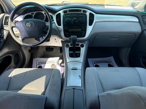 Used 2007 Toyota Highlander 2WD V6 image 10