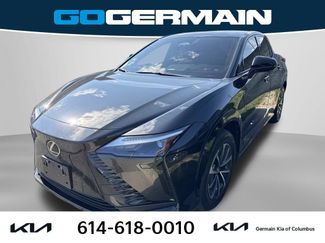 Used 2024 Lexus RZ 450e Premium w/ Technology Package AWD/4WD video 1