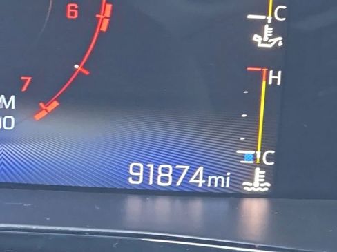 Used 2023 Chevrolet Colorado Z71 image 14