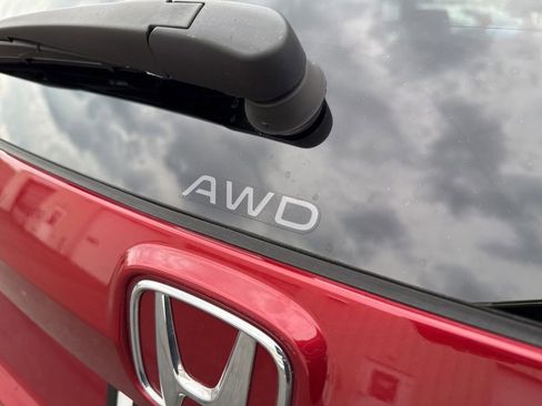 Certified 2024 Honda CR-V EX image 10