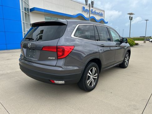 Used 2018 Honda Pilot EX-L image 5