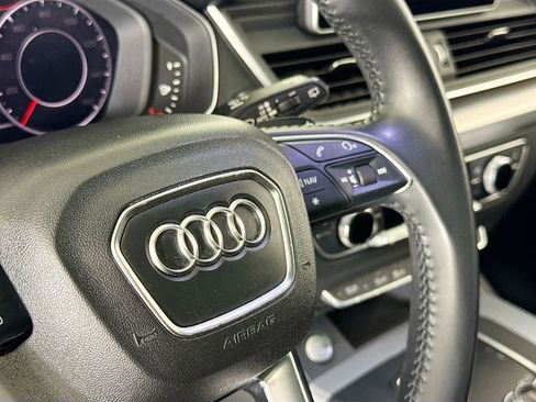 Used 2019 Audi Q5 2.0T Premium Plus w/ Premium Plus Package image 19