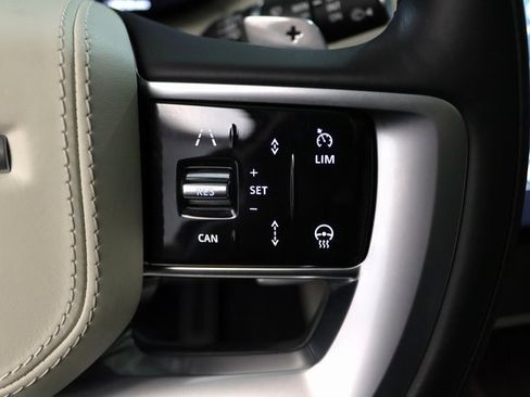 Used 2024 Land Rover Range Rover SE image 6