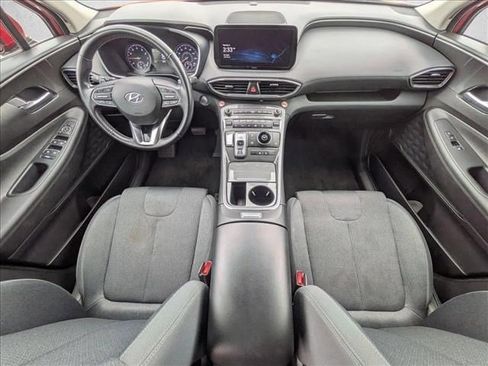 Used 2023 Hyundai Santa Fe SEL image 18