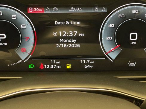 New 2026 Audi Q7 3.0T Premium Plus image 27