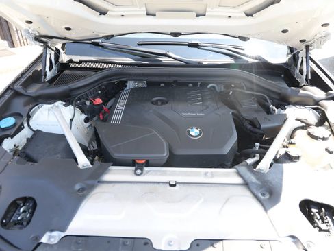 Used 2020 BMW X3 xDrive30i w/ Convenience Package AWD/4WD image 36