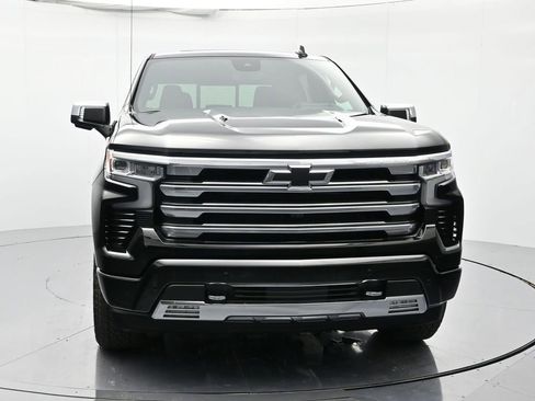 New 2026 Chevrolet Silverado 1500 High Country w/ Technology Package image 2