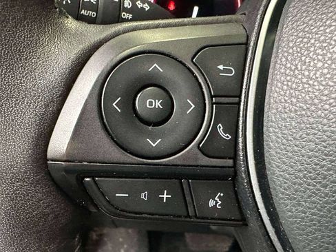 Used 2023 Toyota RAV4 XLE Premium AWD/4WD image 20