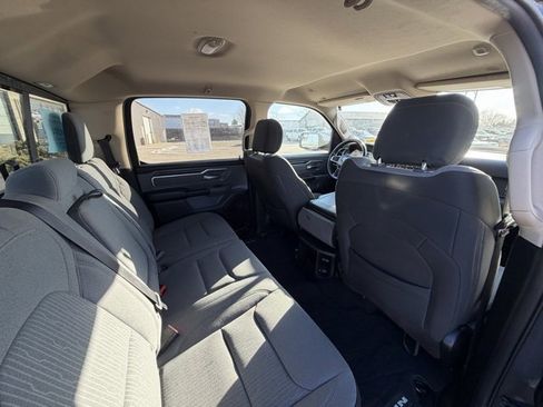 Used 2019 RAM 1500 Big Horn image 11