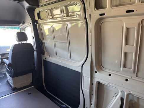 New 2026 Mercedes-Benz Sprinter 2500 image 19