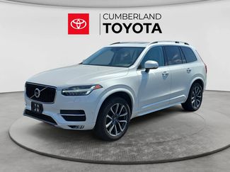 Used 2018 Volvo XC90 T6 Momentum w/ Convenience Package AWD/4WD video 1
