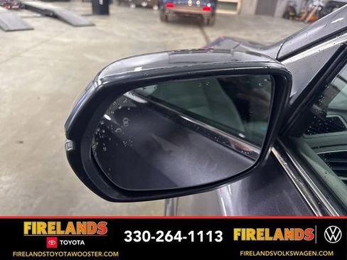 Used 2022 Honda CR-V EX image 10