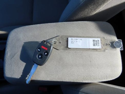 Used 2013 Honda Civic LX image 22