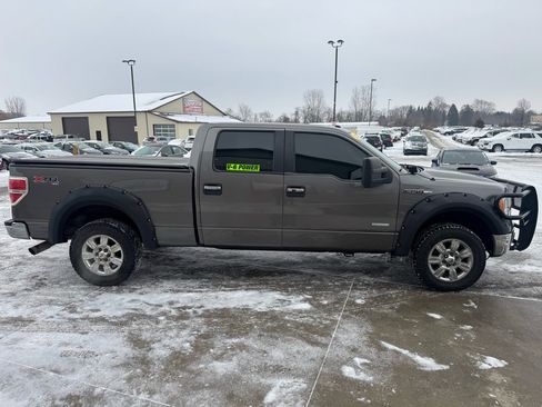 Used 2011 Ford F150 XLT w/ XTR Pkg image 4