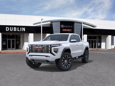 New 2026 GMC Canyon Denali image 9