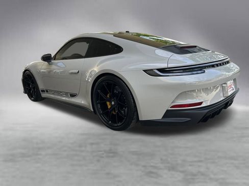Used 2022 Porsche 911 GT3 RWD image 4