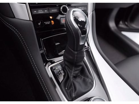 Used 2023 INFINITI Q50 Luxe w/ Cargo Package AWD/4WD image 37