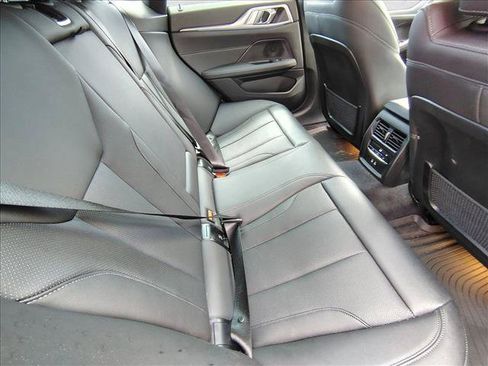 Certified 2023 BMW i4 eDrive35 w/ Premium Package RWD image 18