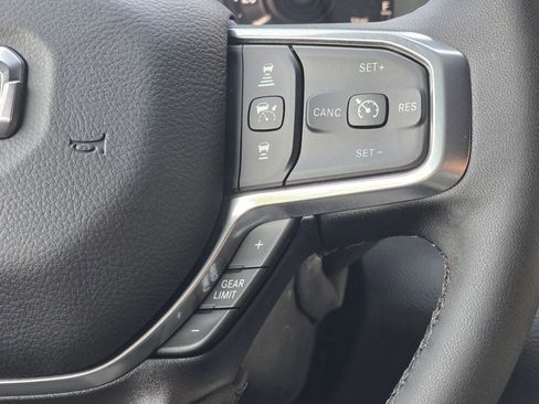 New 2025 RAM 3500 Laramie image 19