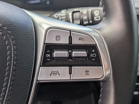 Used 2024 Kia Telluride S w/ S Sunroof Package FWD image 35