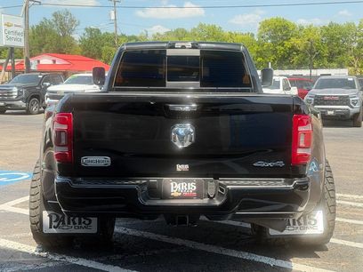 Used 2022 RAM 3500 Limited