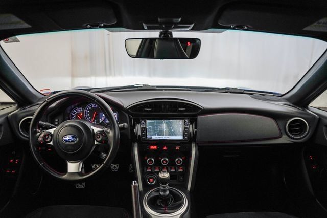 Used 2019 Subaru BRZ Limited w/ Performance Package RWD image 12