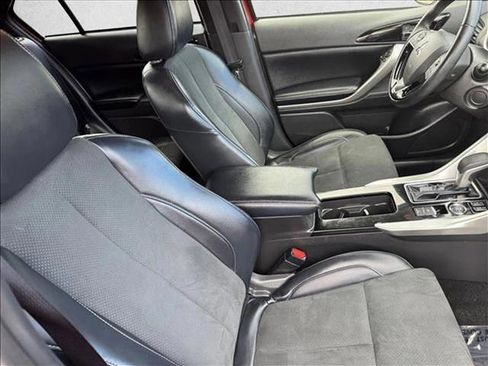 Used 2024 Mitsubishi Eclipse Cross SE image 19