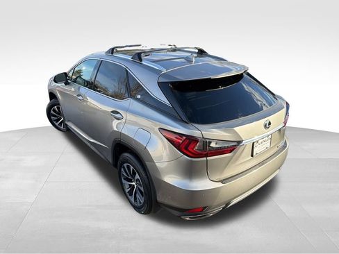 Used 2021 Lexus RX 350 AWD w/ Premium Package image 4