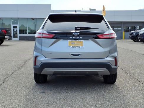 Certified 2023 Ford Edge SEL w/ Convenience Package AWD/4WD image 5