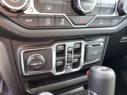 New 2026 Jeep Wrangler Sport AWD/4WD image 22