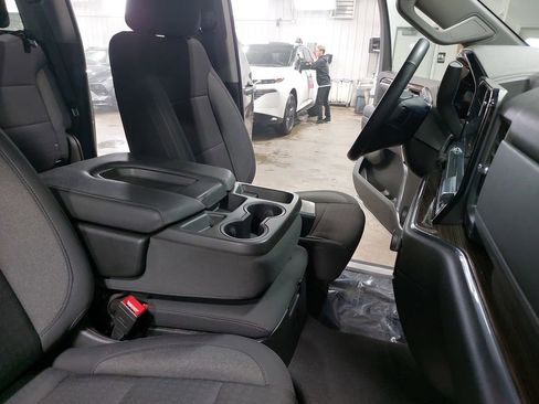 Used 2023 Chevrolet Silverado 1500 LT image 10