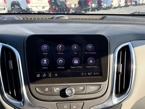 Used 2022 Chevrolet Equinox LT image 26