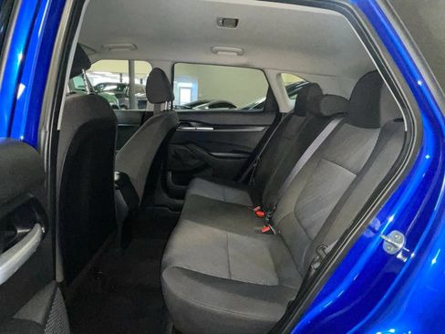 Used 2021 Kia Seltos LX AWD/4WD image 14