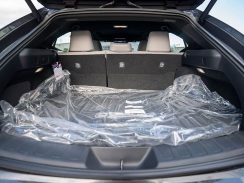 New 2026 Lexus UX 300h AWD image 41