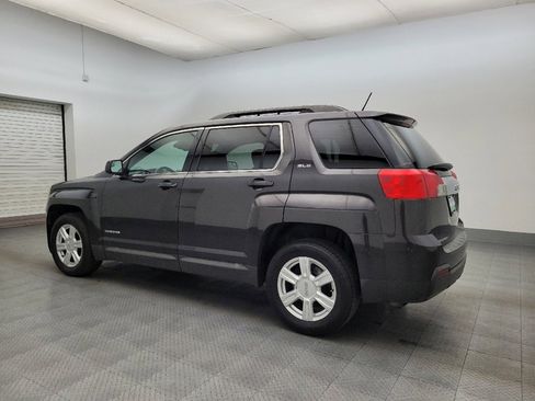 Used 2014 GMC Terrain SLE w/ Convenience Package image 3