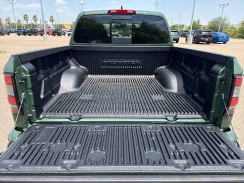 New 2026 Nissan Frontier PRO-4X AWD/4WD image 20