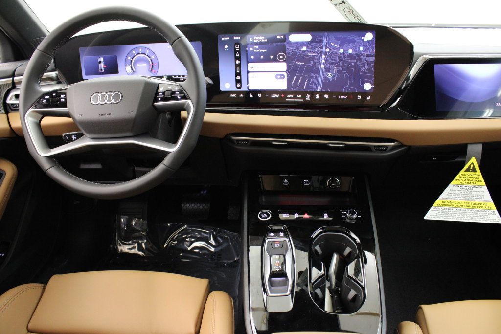 New 2026 Audi A5 2.0T Prestige AWD/4WD image 9