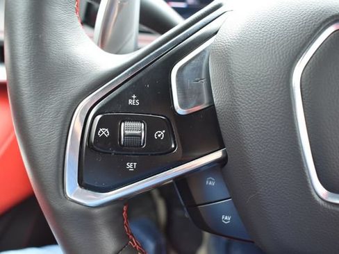 Used 2022 Chevrolet Corvette Stingray Preferred Cpe w/ 2LT RWD image 24