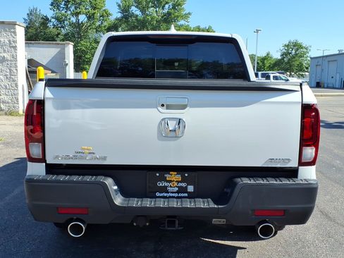 Certified 2023 Honda Ridgeline RTL image 11