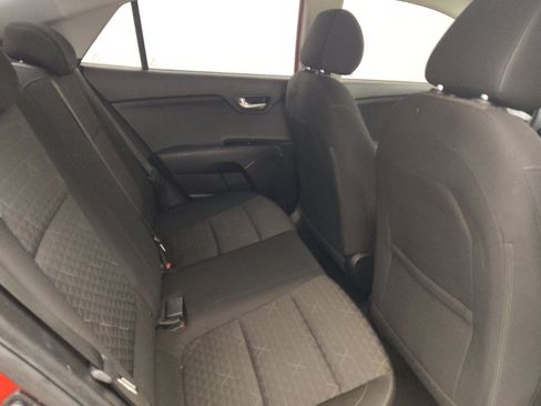 Used 2019 Kia Rio S FWD image 19