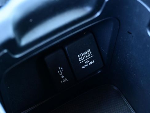 Used 2019 Honda CR-V LX image 22