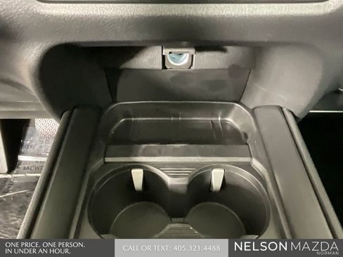 New 2026 MAZDA CX-50 AWD 2.5 S w/ Weather Package image 35