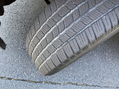 Used 2016 Chevrolet Silverado 1500 LTZ Z71 w/ LTZ Plus Package image 12