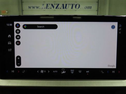 Used 2025 Ford Explorer Platinum w/ Ultimate Package image 15