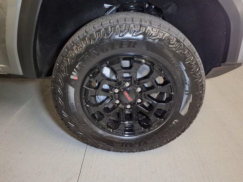 New 2026 GMC Canyon Elevation w/ Convenience Package RWD image 5